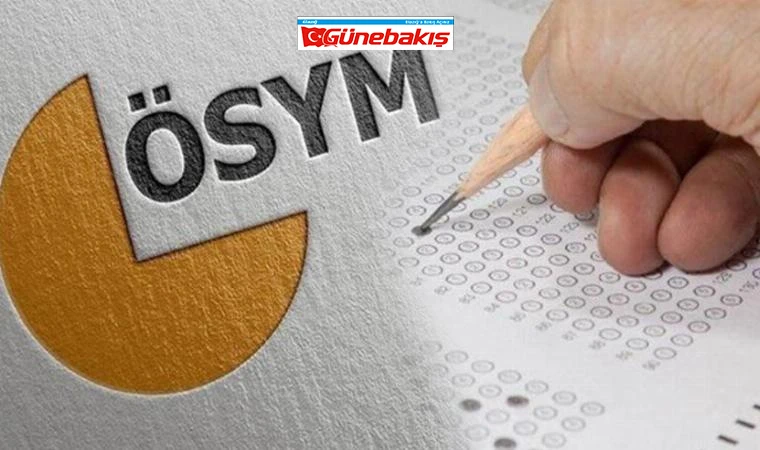 YKS Başvuru Süreci Başladı
