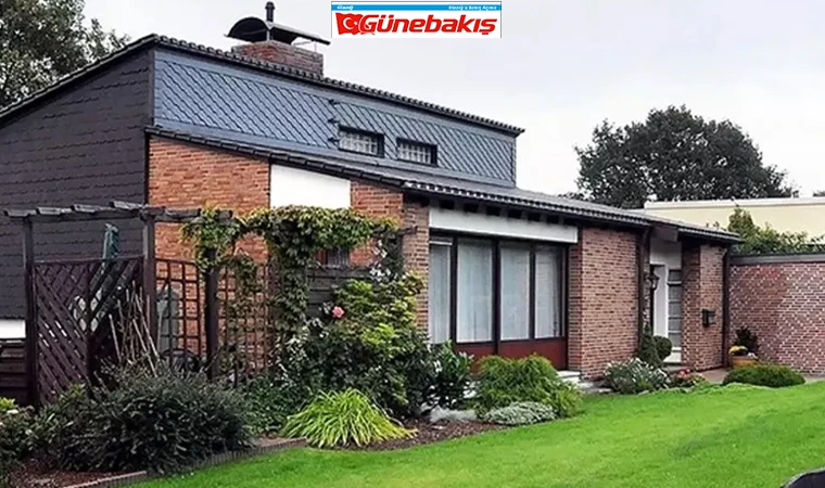 Yurt Dışına Gayrimenkul Yatırımları Hızla Artıyor