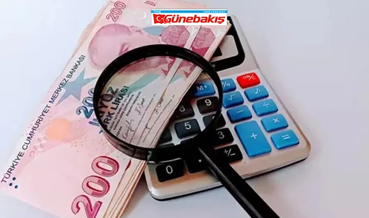 500 Bin TL Kredi İçin Yeni Faiz Oranları Açıklandı