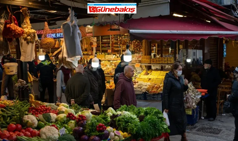 Açlık ve Yoksulluk Sınırı Mart Ayında Zirveye Ulaştı