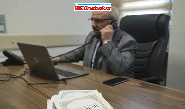Alo Fetva Hattı Ramazan’da Rekor Kırıyor