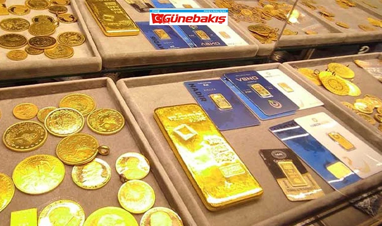 Altın Fiyatlarında Dalgalanma Bekleniyor: Yatırımcılar Dikkat!