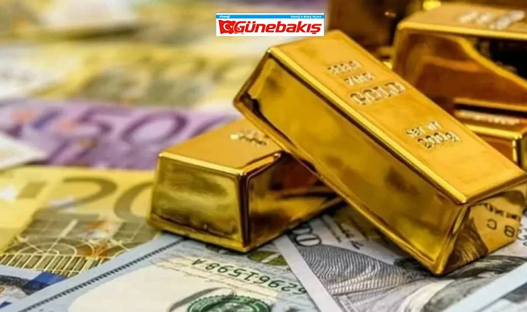 Altın Yatırımcılarına Kazanç Sağladı