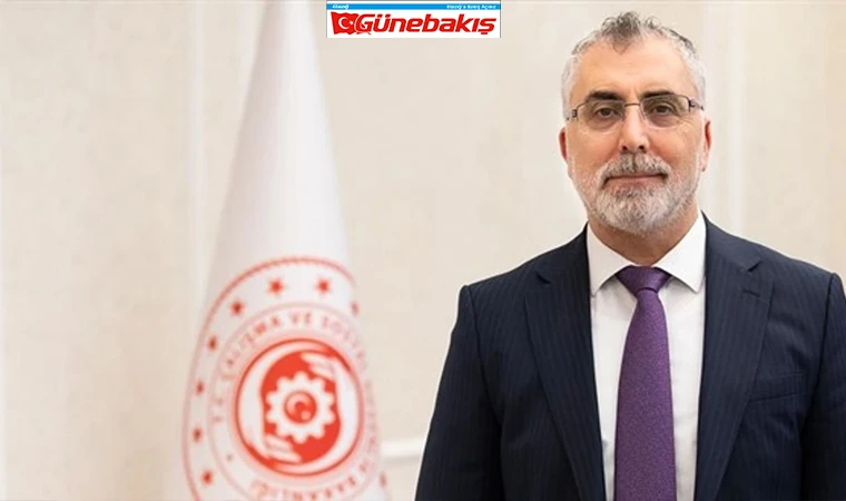 Bakan Işıkhan'dan Yeni Mobbing Önlenmesi Genelgesi Açıklaması