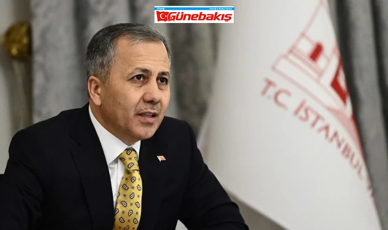 Bakan Yerlikaya: 'Bu Ehliyetlerin Tamamı İptal Edilecek'