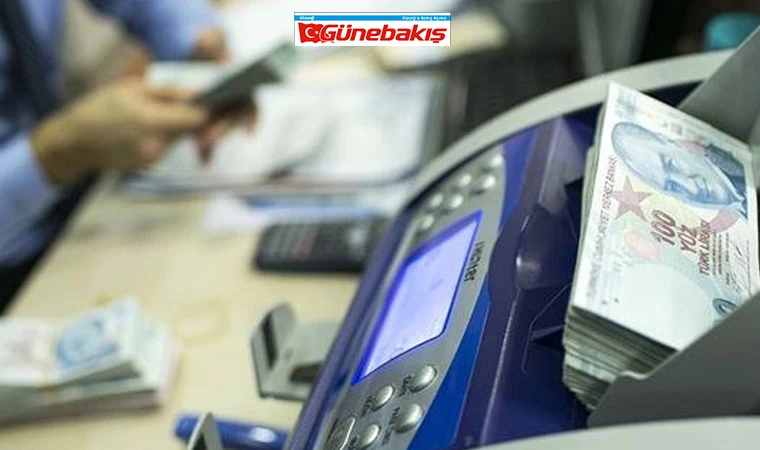 Bankalar 1 Milyon TL İçin Yeni Faiz Oranlarını Açıkladı