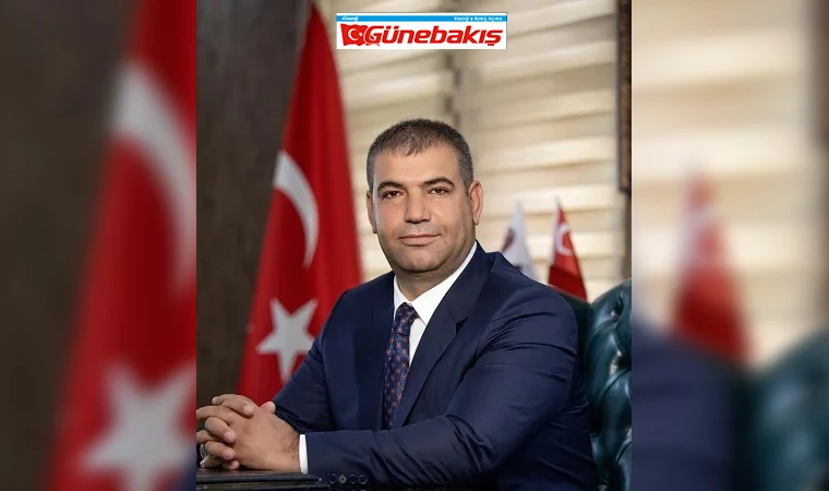 Başkan Ormanoğlu, 2025 YKS Öğrencilerine Destek Oldu