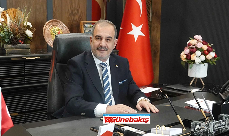 Başkanı Alan: ‘Kadının Güçlenmesi Koordinasyon Kurulu’nun Oluşturulması Kadın Girişimcilerimiz Adına Önemli Bir Kazanımdır’
