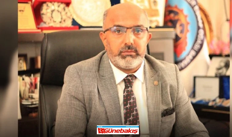 Bayram Alışverişinde Yerel Esnafa Destek Verin! Başkan Ulaş'tan Çağrı