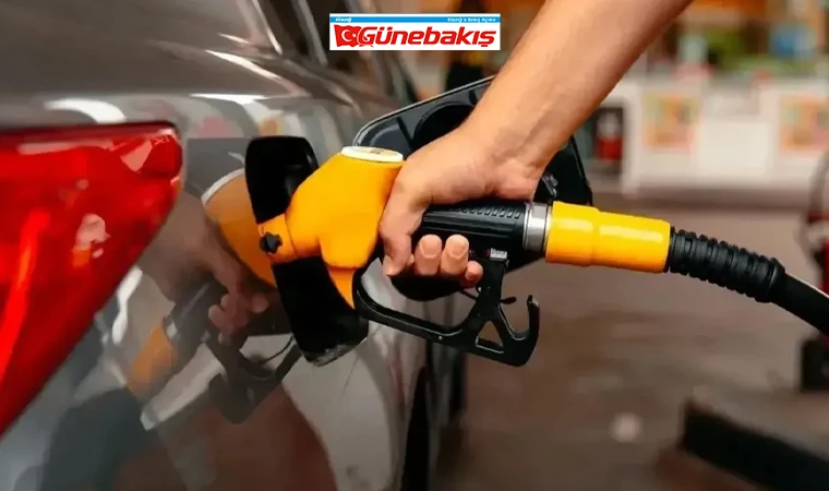 Benzinden Sonra Motorine de İndirim!