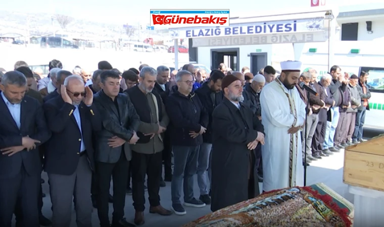 Çimen Ailesinin Acı Günü: Eğitimci Zülfü Çimen Vefat Etti