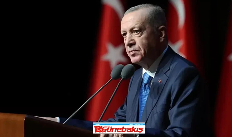 Cumhurbaşkanı Erdoğan’dan Bayram Müjdesi: Tatil Süresi 9 Gün Oldu!