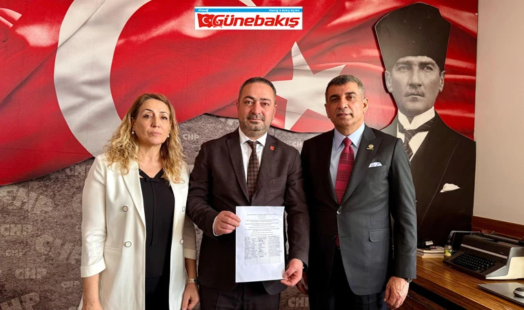 Ekrem İmamoğlu İçin Elazığ’dan İlk İmza Gürsel Erol’dan