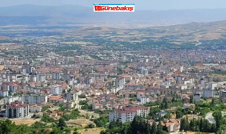 Elazığ İl Sağlık Müdürlüğü'nden Önemli Uyarı
