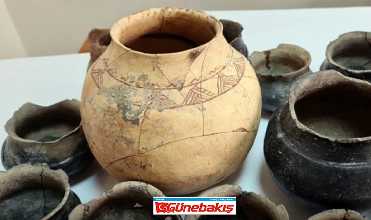 Elazığ’ın Tarihi Mirası Ortaya Çıkıyor