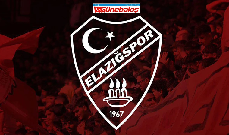 Elazığspor'da Teknik Direktör Değişikliği