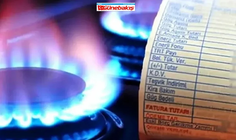 Elektrik ve Doğal Gaz Zammı Kapıda