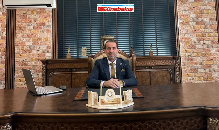  ELSAD Başkanı Av. Murat Erdoğan’dan Bayramda Trafik Güvenliği Uyarısı
