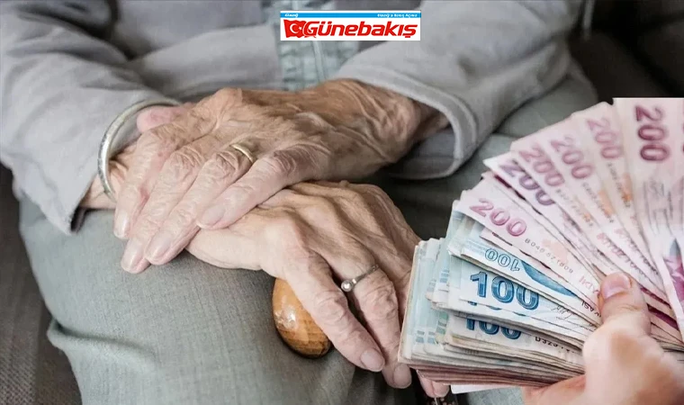 Emeklilere Ek Bin TL Ödemesi Ne Zaman Yapılacak?