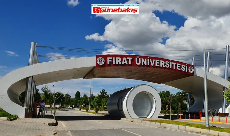 Fırat Üniversitesi’nin 50. Yıla Özel Fotoğraf Yarışmaları!