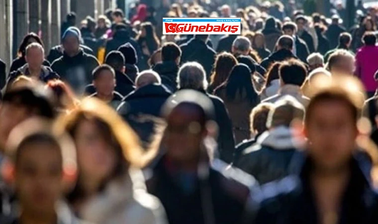Genç İşsizlik Oranı %15,0’a Yükseldi