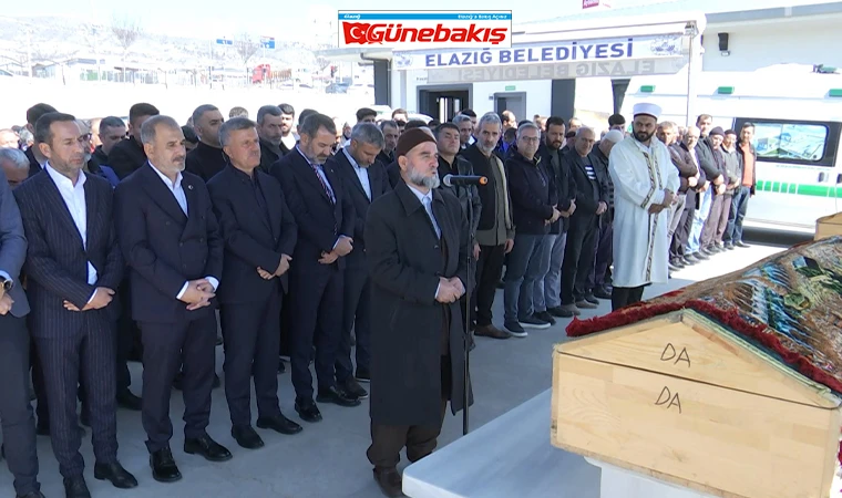 Hasan Tunç Hayatını Kaybetti