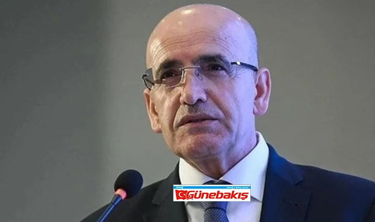 Hazine Bakanı Şimşek’ten Döviz Piyasası Açıklaması