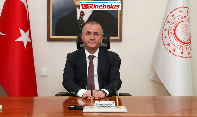 Vali Hatipoğlu: 'İlimizde Konaklama Tesisleri ve Halka Açık Alanlarda Denetimler Devam Ediyor'