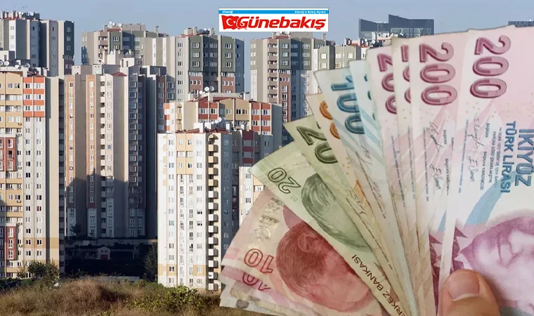 Kredi Faizlerinde Şok Artış: Ev Sahibi Olmak Zorlaşıyor