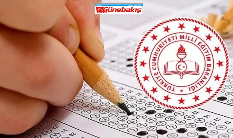 LGS 2025 Başvuru ve Sınav Tarihleri Açıklandı