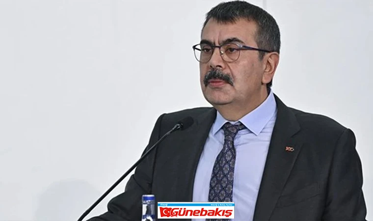 Lise Süresi 3 Yıla Düşecek Mi? Bakan Tekin'den Beklenen Açıklama