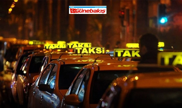 Taksi, Dolmuş ve Otobüslerde Kamera Zorunluluğu İçin Süre Uzatıldı