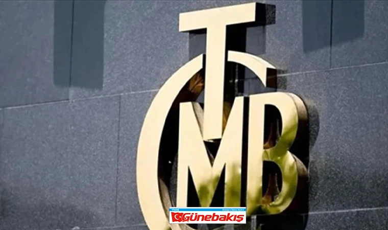 TCMB'den Kritik Hamle: NDF İşlemleri Devreye Girdi