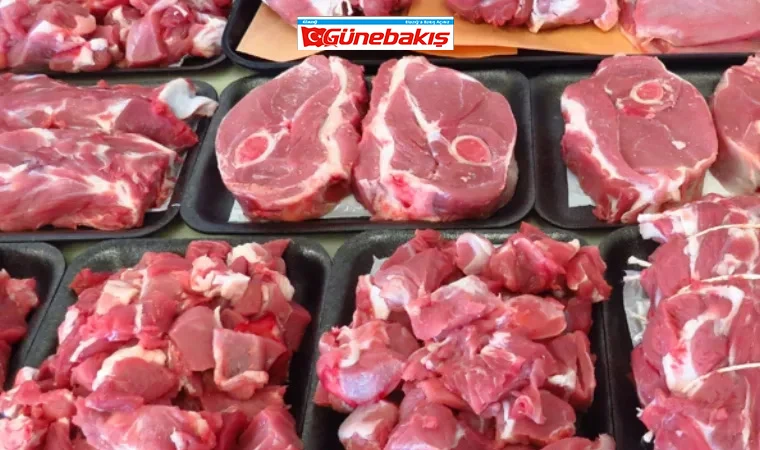 Türkiye, Avrupa’da Et Enflasyonunda Zirvede