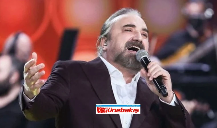 Volkan Konak İçin Kültür ve Turizm Bakanlığı’ndan Başsağlığı