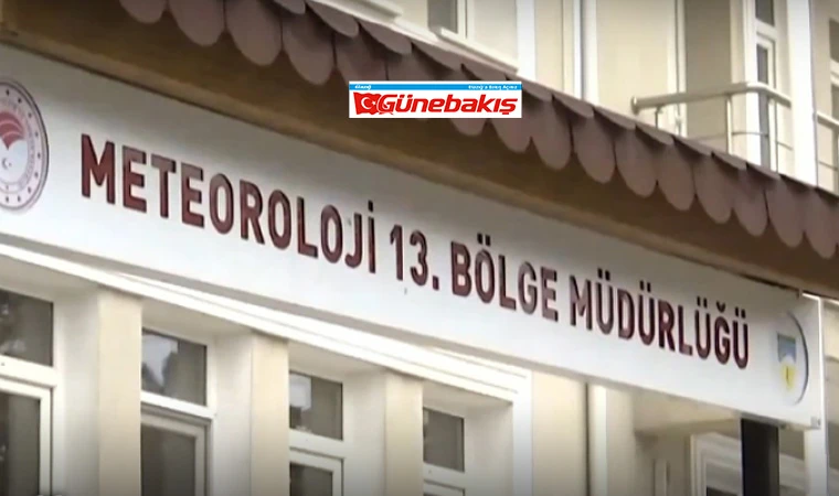 Yağışlar Hafta Boyunca Sürecek