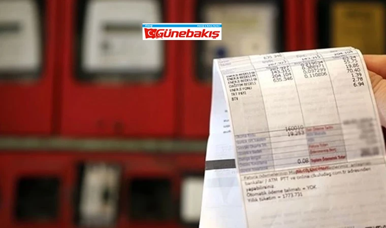 Yeni Yalıtım Standardı İle Faturalar Yüzde 25 Düşecek!