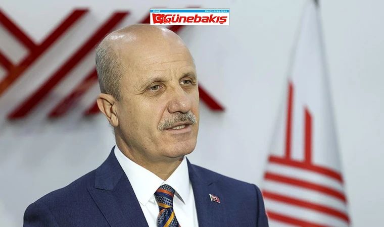 YÖK Başkanı Özvar, Bilim İletişim Ofisi Kurulduğunu Açıkladı