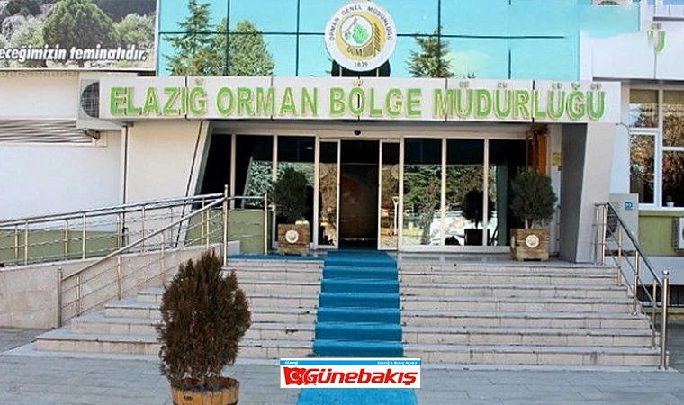 106 Geçici İşçi İçin Elazığ’da Kura Heyecanı! Kazananlar Belli Oldu