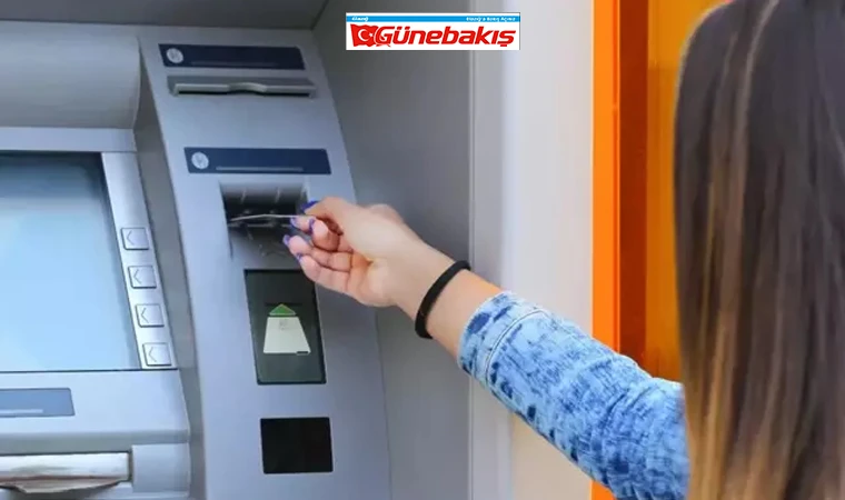 '20 Bin TL Altı Çekimler İçin Yeni Uygulama Yok'