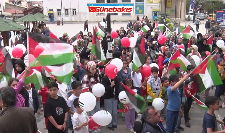 23 Nisan’da Vicdanlar Buluştu
