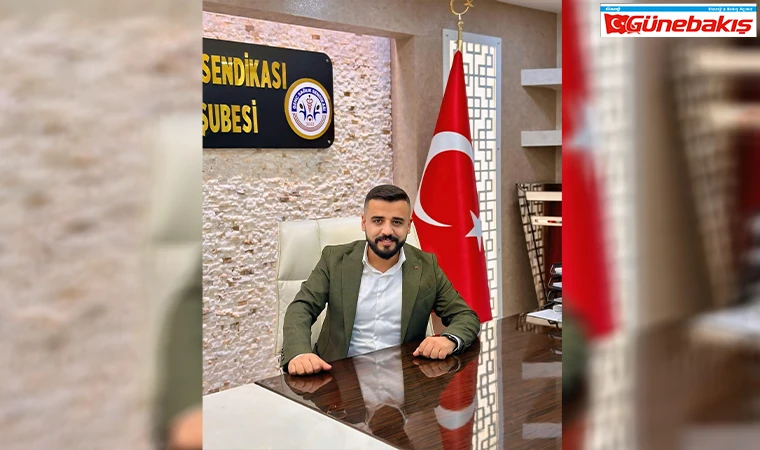 28 Nisan Dünya Laborantlar Günü'nde Laborantların Emeği Anıldı