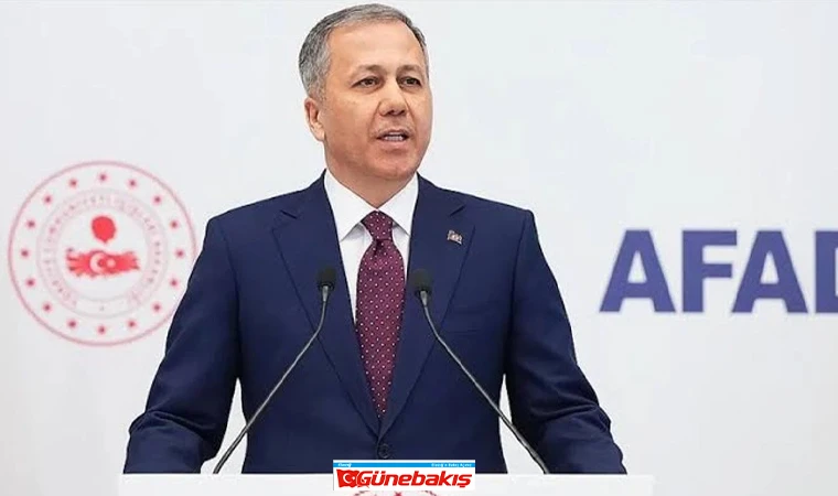 6,2 Büyüklüğündeki Deprem Sonrası İlk Resmi Açıklama Geldi