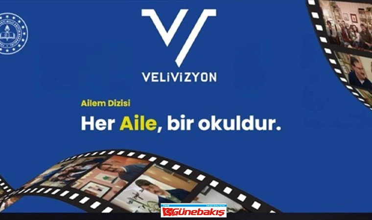 'Ailem' Dizisinin Yeni Sezonu Öğretmenlerin Görüşleriyle Şekillenecek