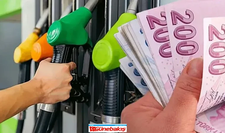 Akaryakıta Bir Zam Daha: Motorin Fiyatlarında Artış