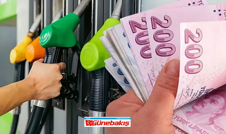 Akaryakıta Peş Peşe Gelen İndirimlerin Ardından Zam Geliyor!