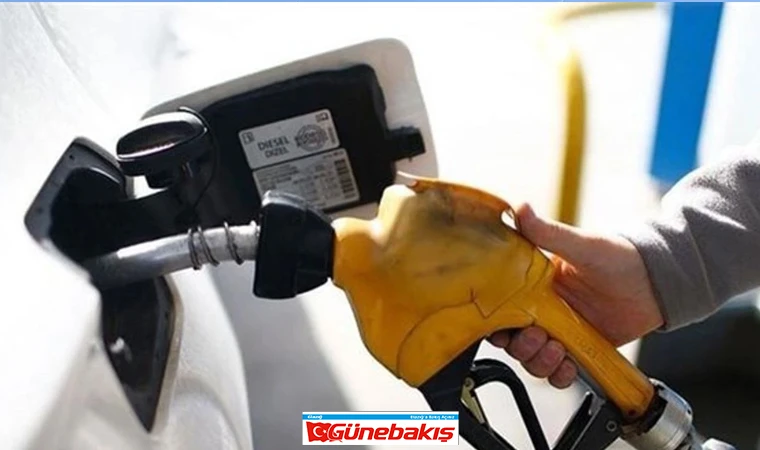 Akaryakıtta İndirim Rüzgarı: Benzine Bir İndirim Daha