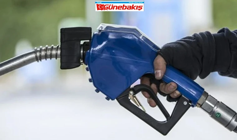 Akaryakıtta Zam Dalgası Sürüyor! Motorine Bir Zam Daha Geliyor