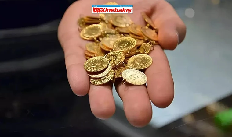 Altın Fiyatı Rekorun Eşiğinde, Piyasalar Harekette