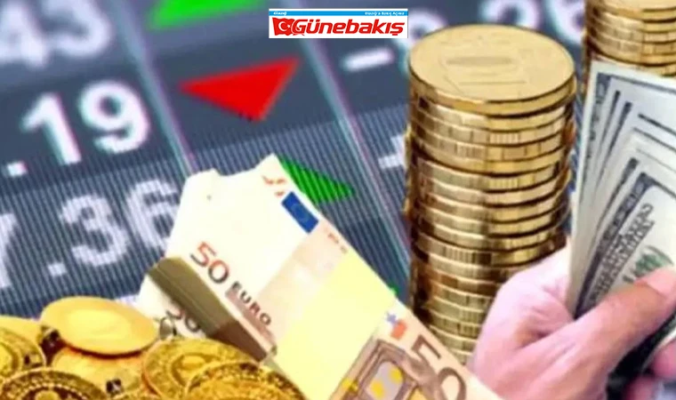 Altın Fiyatları Yükseldi, Yatırımcıların Yüzü Güldü